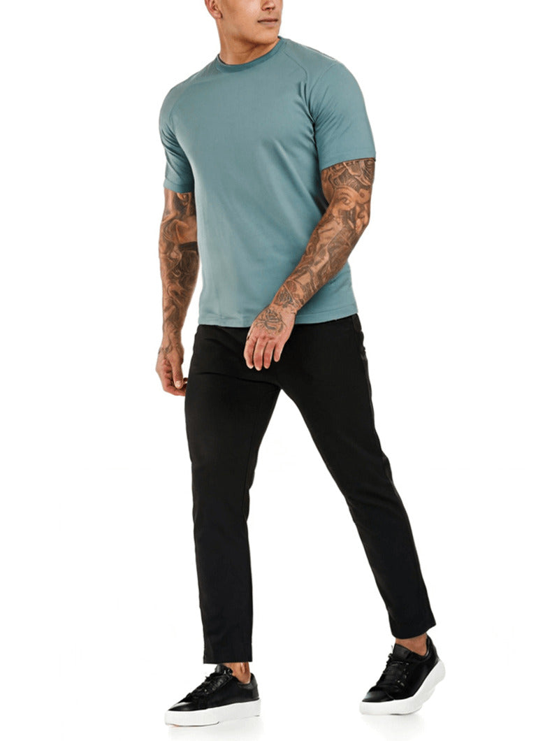 Camiseta Aqua Flow