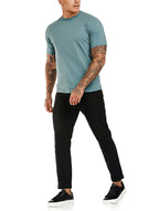 Camiseta Aqua Flow