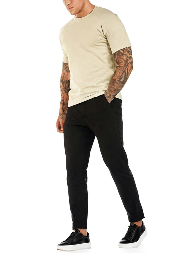 Camiseta Sand Motion