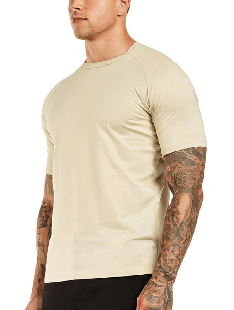 Camiseta Sand Motion