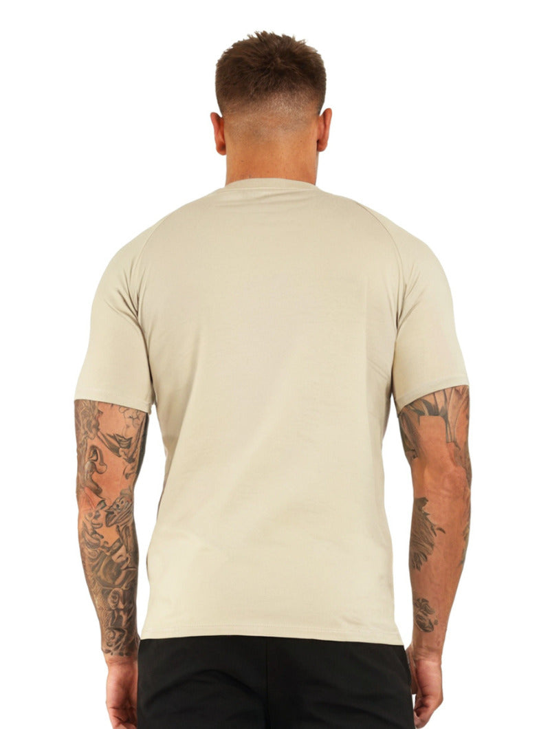 Camiseta Sand Motion Imagen secundaria del producto