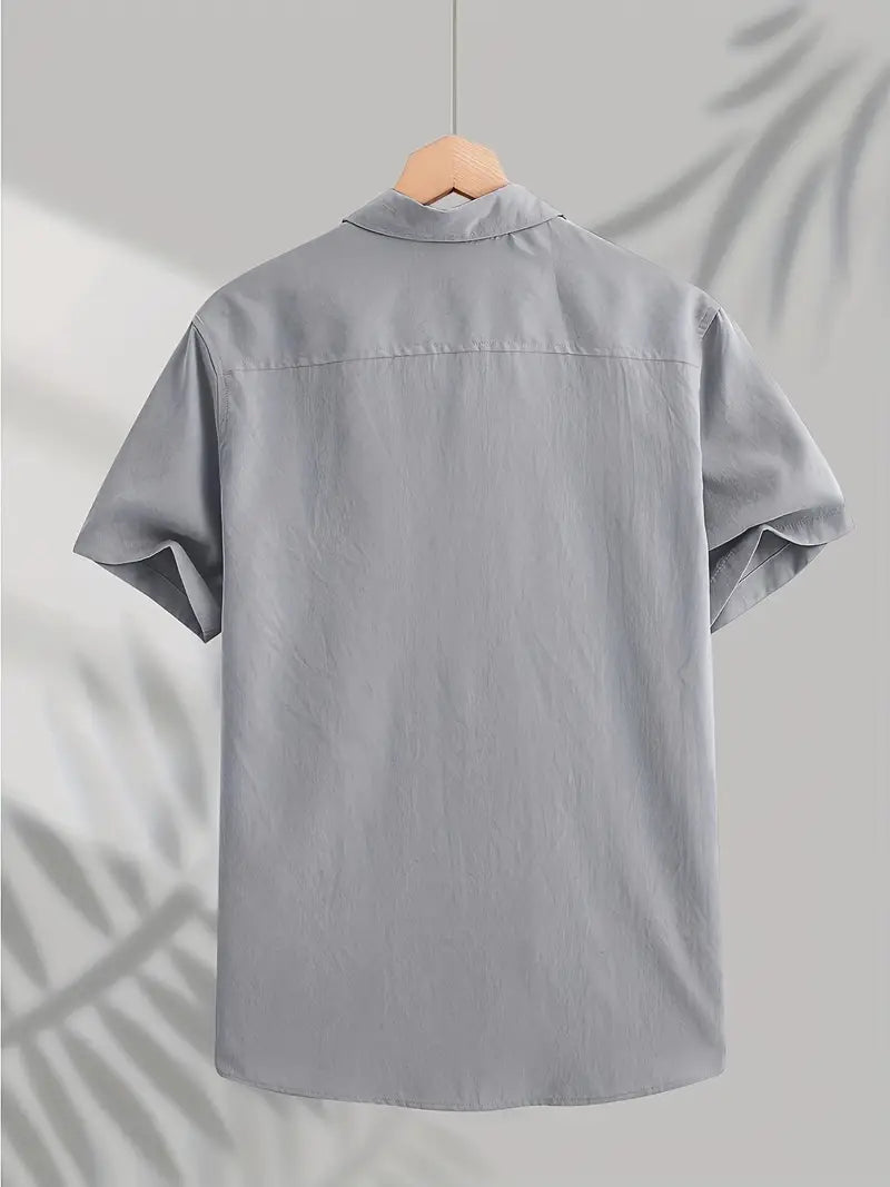 Camisa Arctic Essential