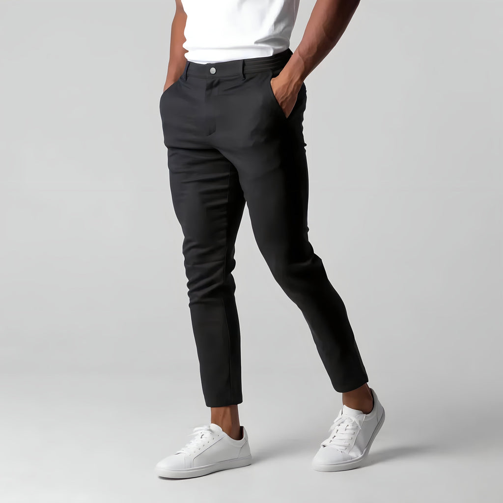 Pantalón Velour