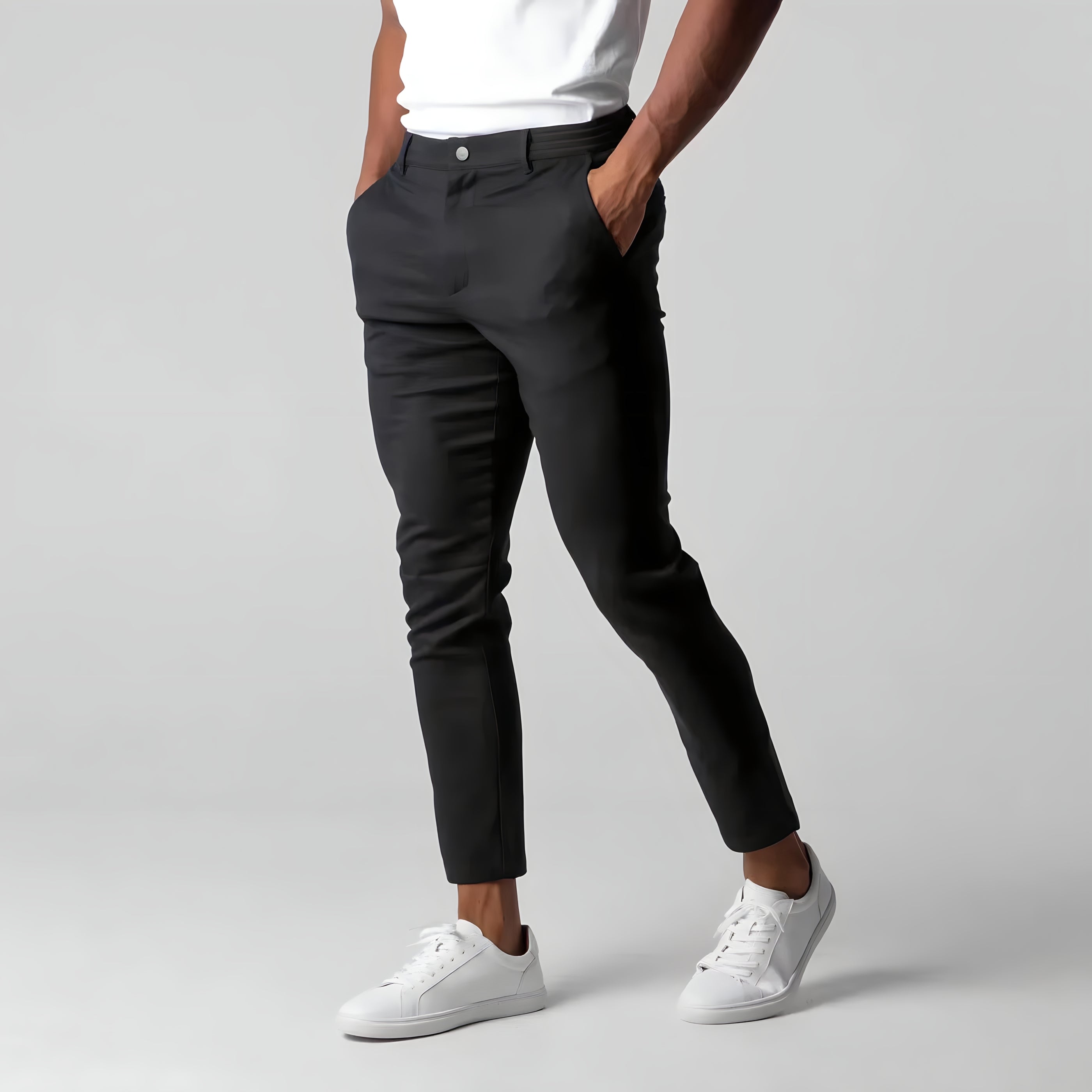Pantalón Velour