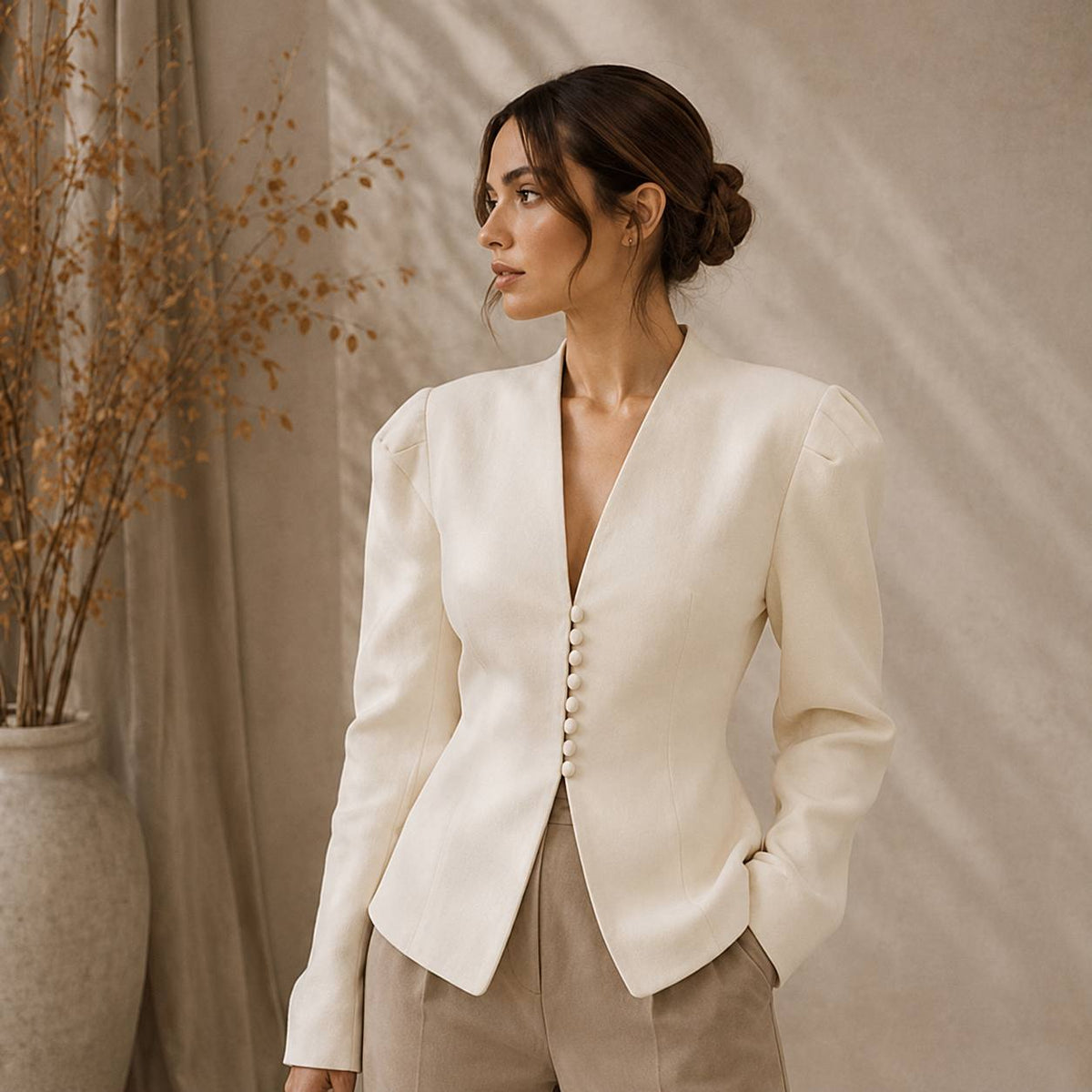 Blazer Ariadna - Galia del Norte Imagen principal del producto