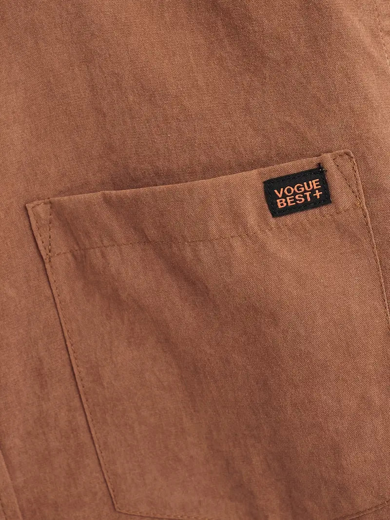 Camisa Arctic Essential