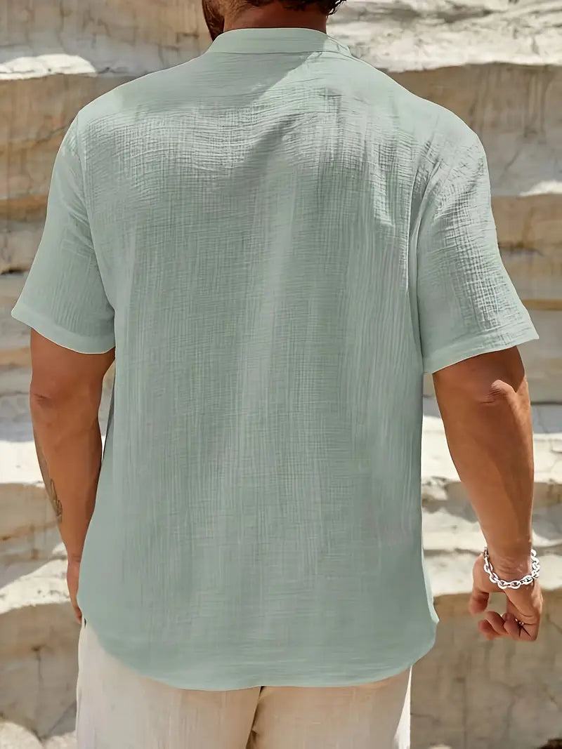 Camiseta Coastal Breeze