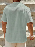 Camiseta Coastal Breeze