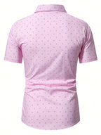 Camisa Monaco White