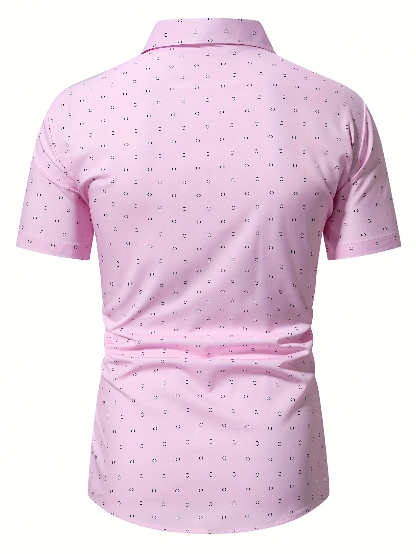 Camisa Monaco White