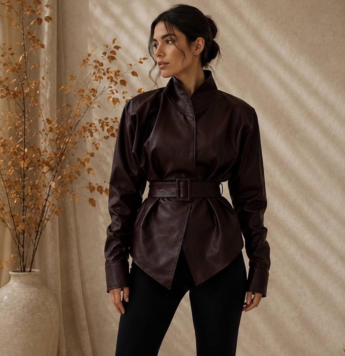 Chaqueta Dalia - Galia del Norte Imagen principal del producto