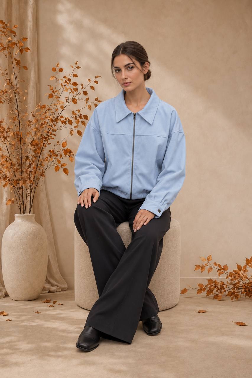 Chaqueta Elaris - Galia del Norte Imagen principal del producto