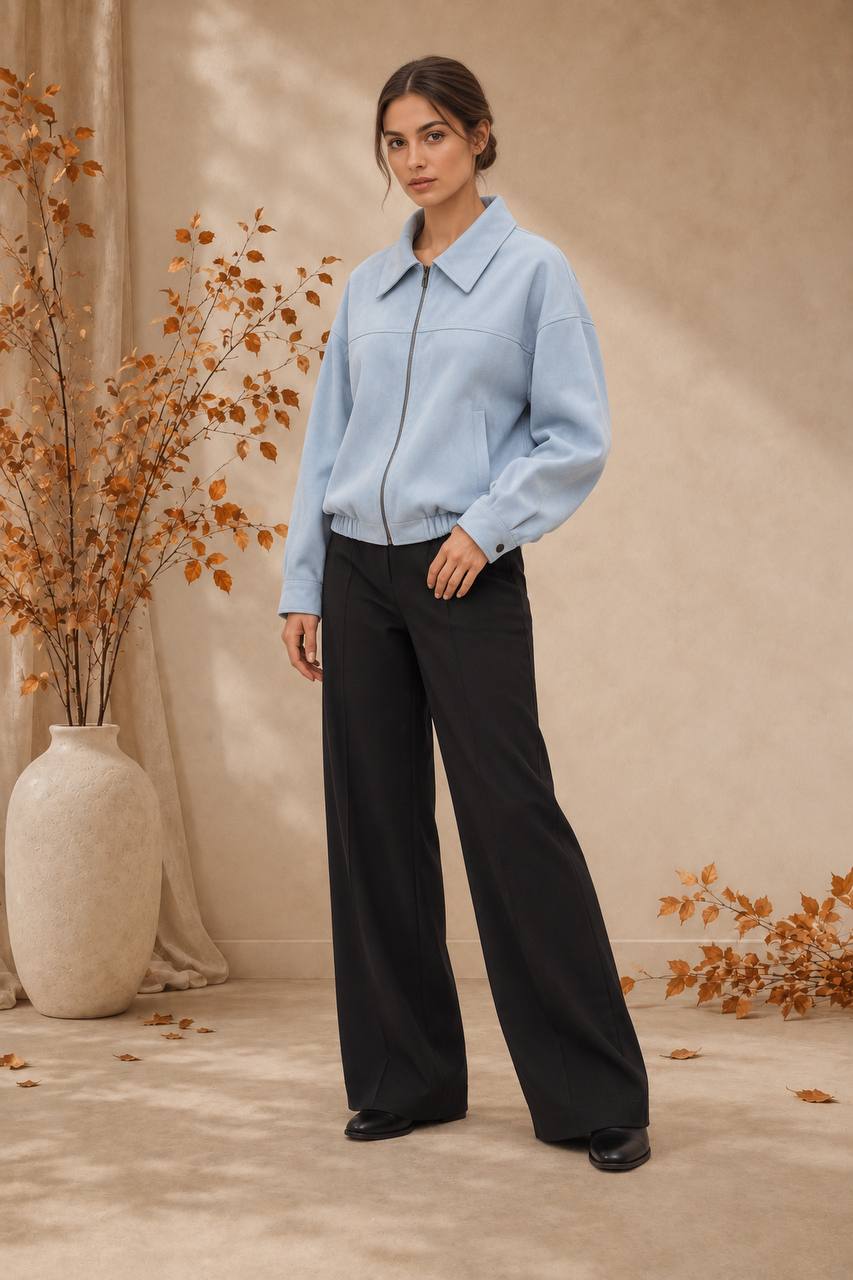 Chaqueta Elaris Imagen secundaria del producto