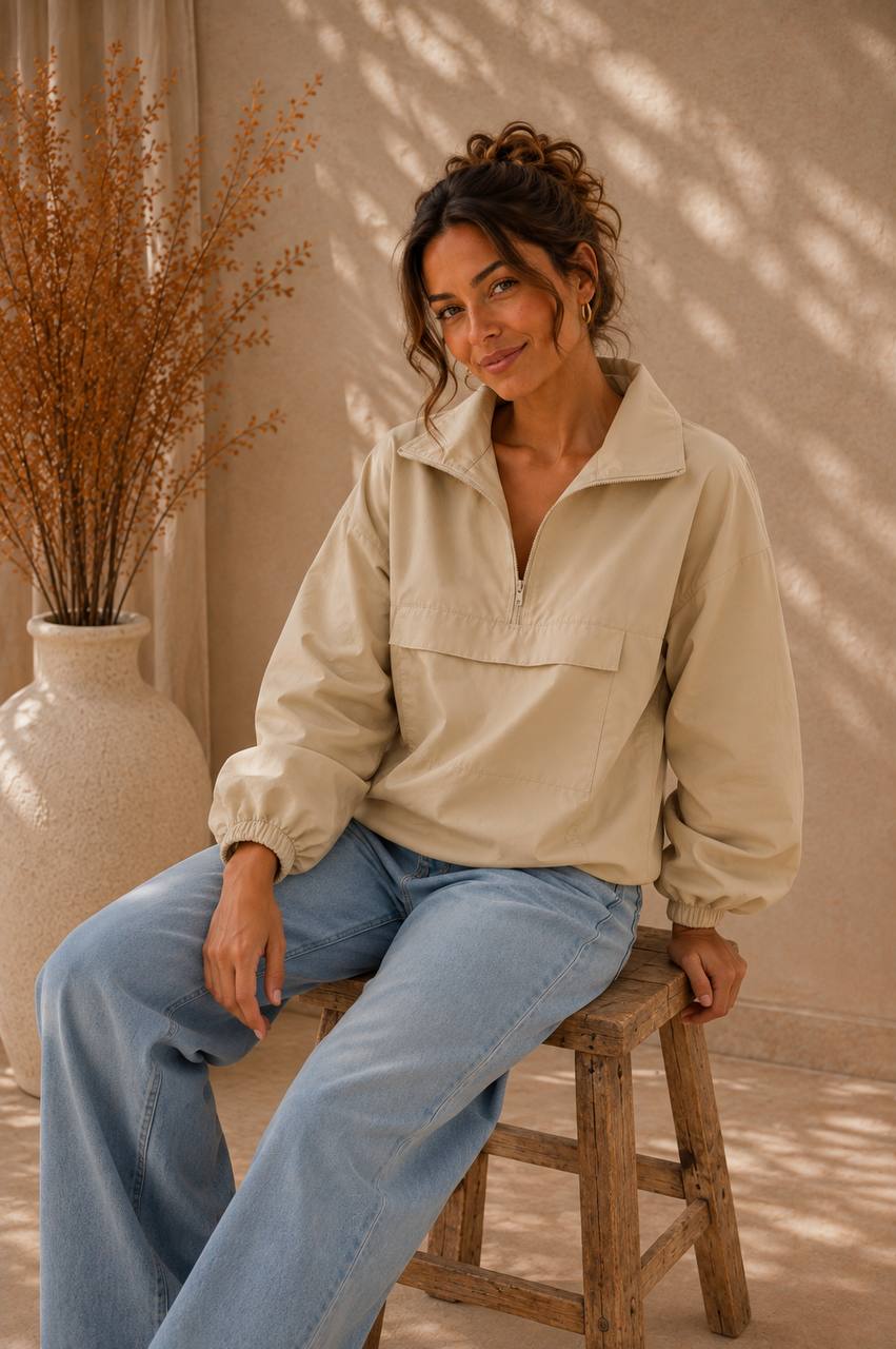 Chaqueta Elisa Imagen secundaria del producto