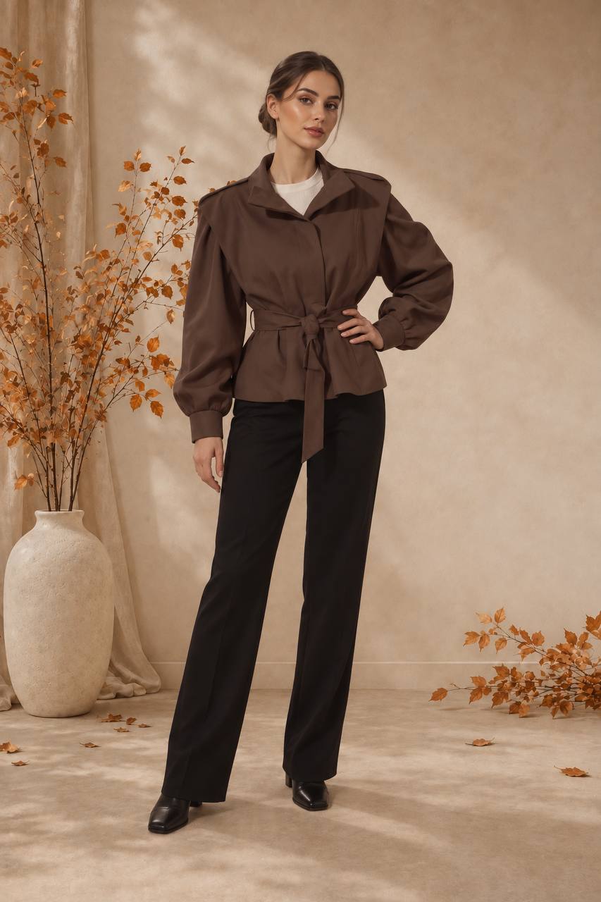 Chaqueta Elowe Imagen secundaria del producto