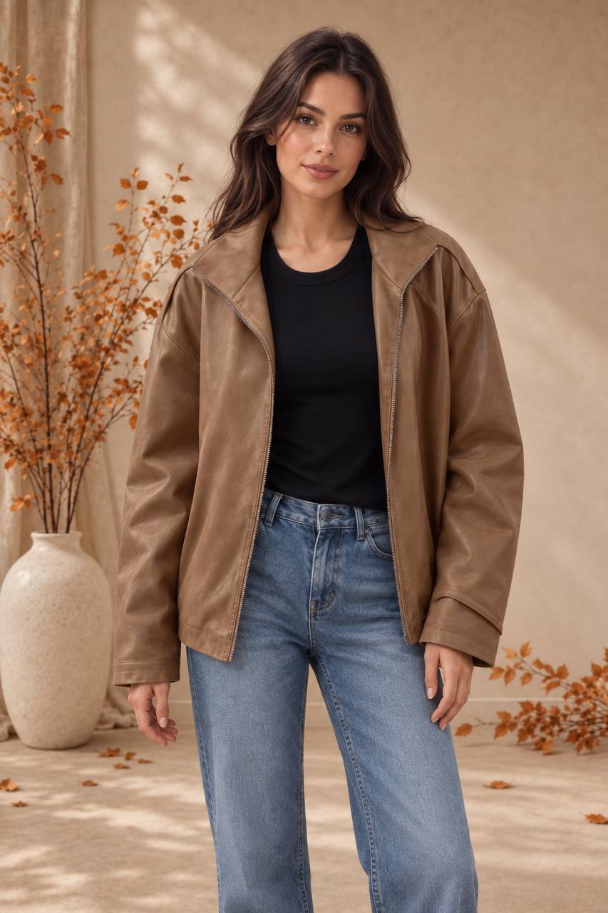 Chaqueta Elowen Imagen secundaria del producto