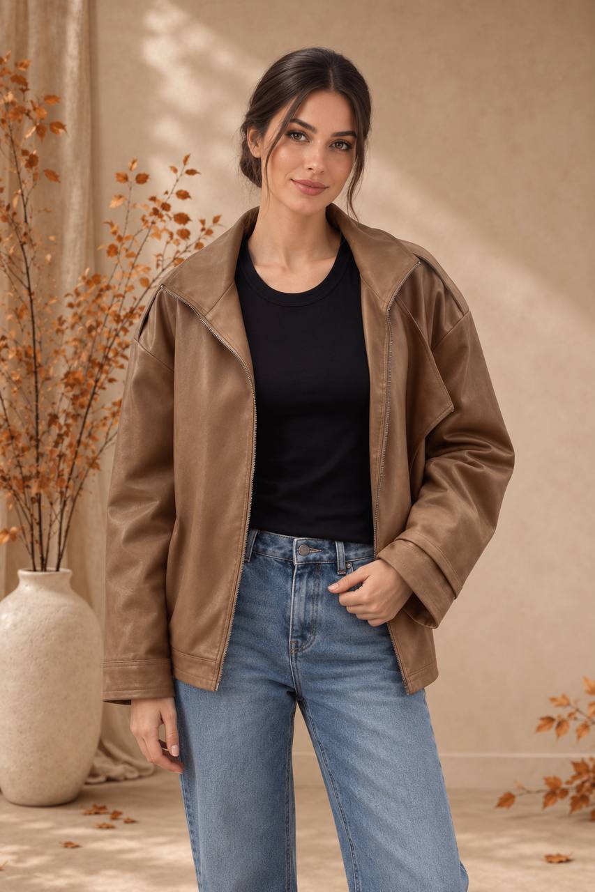 Chaqueta Elowen - Galia del Norte Imagen principal del producto