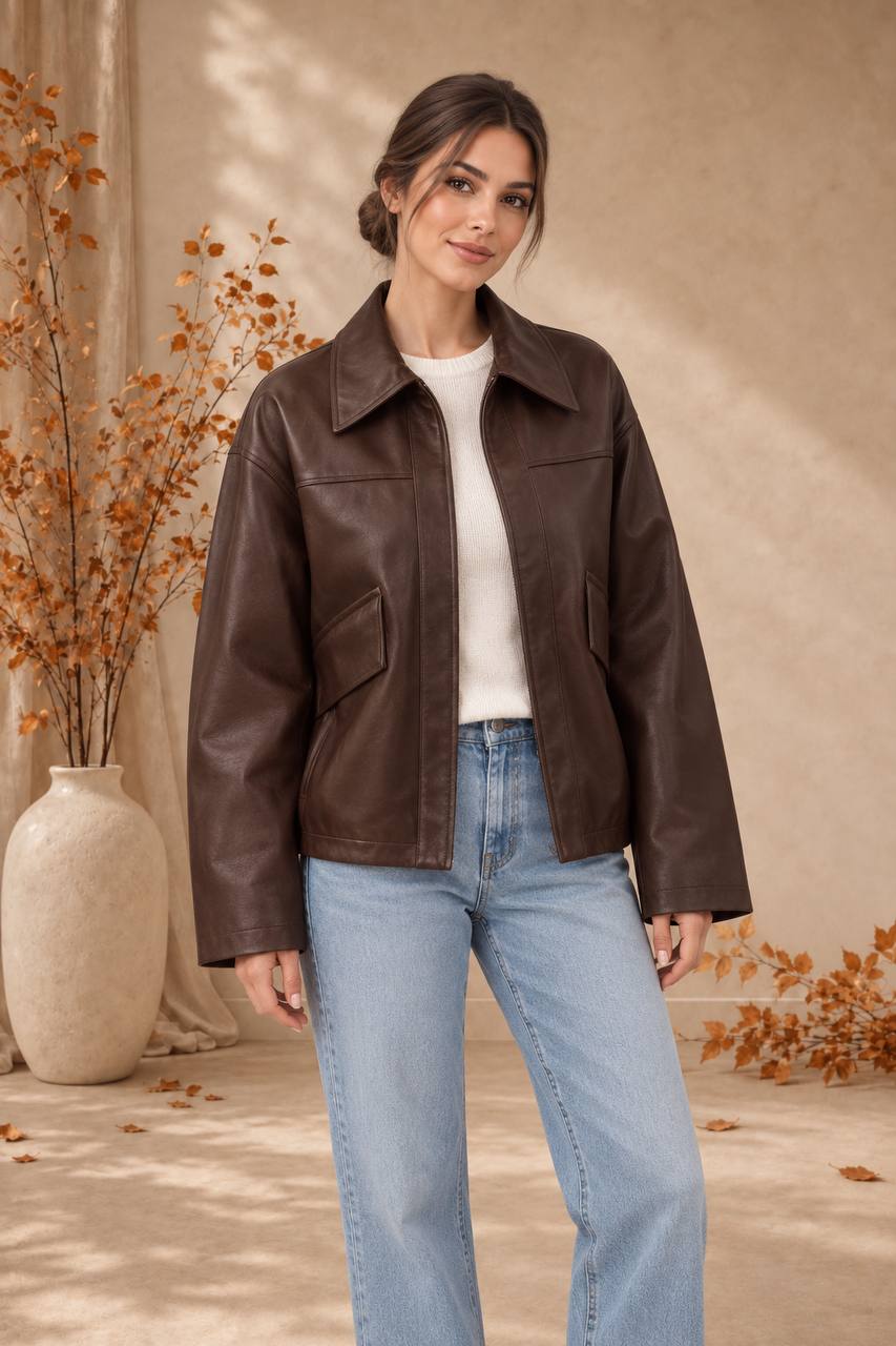Chaqueta Isolde - Galia del Norte Imagen principal del producto