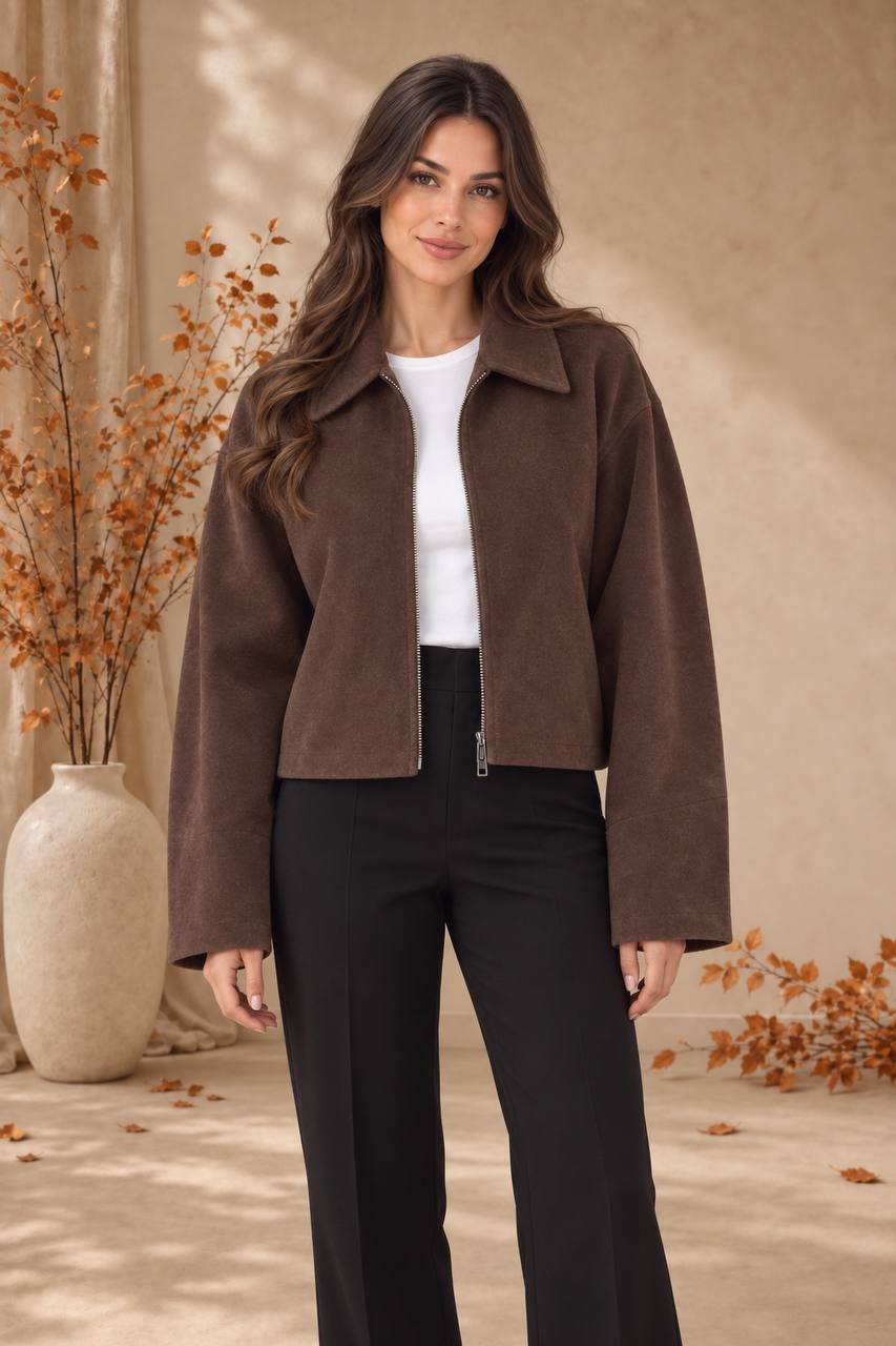 Chaqueta Isolde Imagen secundaria del producto