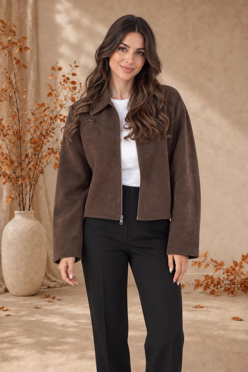 Chaqueta Isolde - Galia del Norte Imagen principal del producto