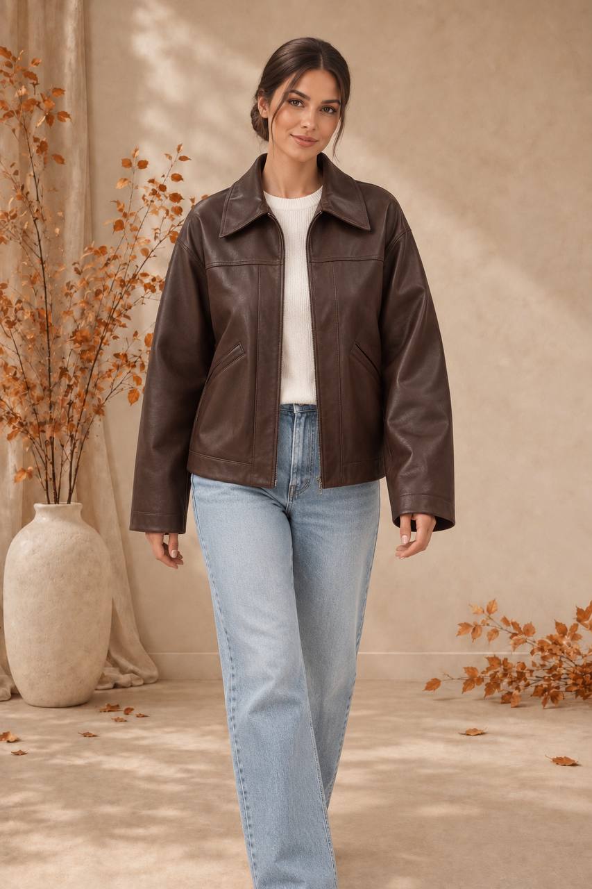 Chaqueta Isolde Imagen secundaria del producto