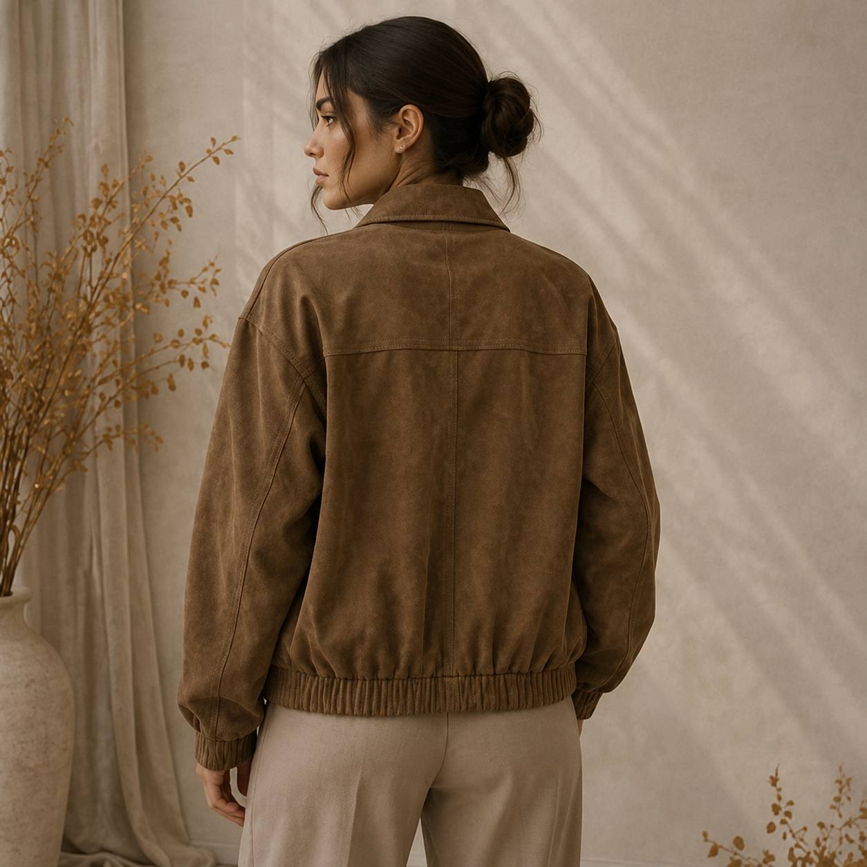 Chaqueta Lara Imagen secundaria del producto