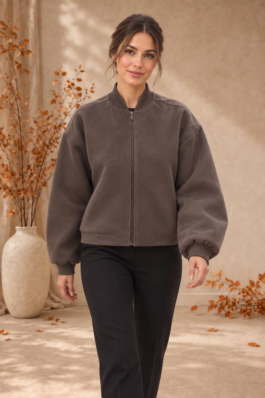 Chaqueta Maelis - Galia del Norte Imagen principal del producto