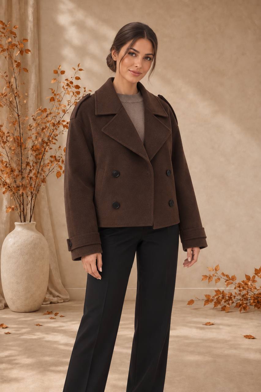 Chaqueta Maelis Imagen secundaria del producto