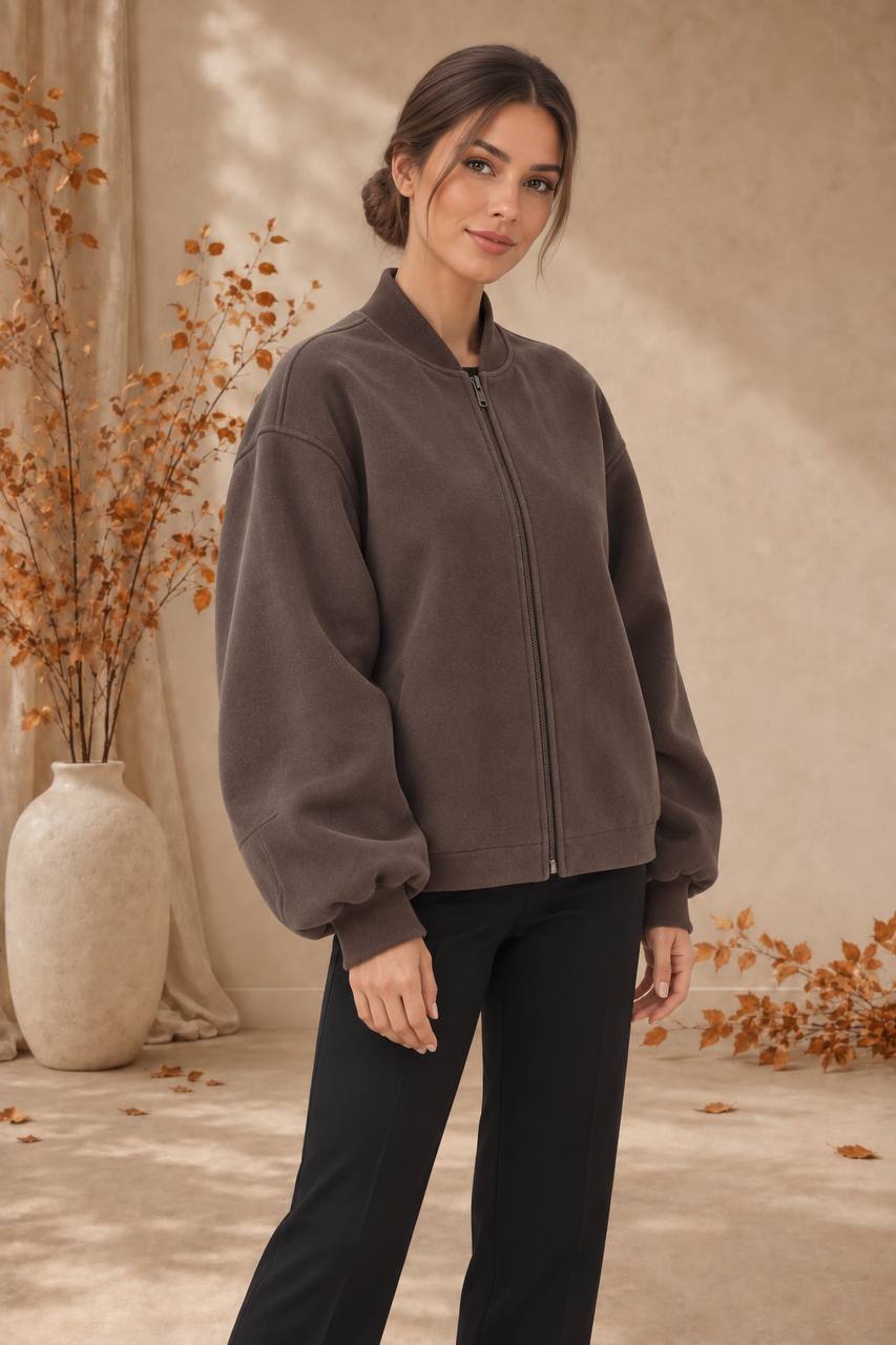 Chaqueta Maelis Imagen secundaria del producto
