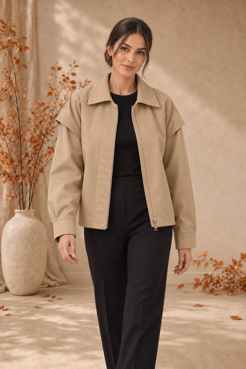 Chaqueta Maelos Imagen secundaria del producto