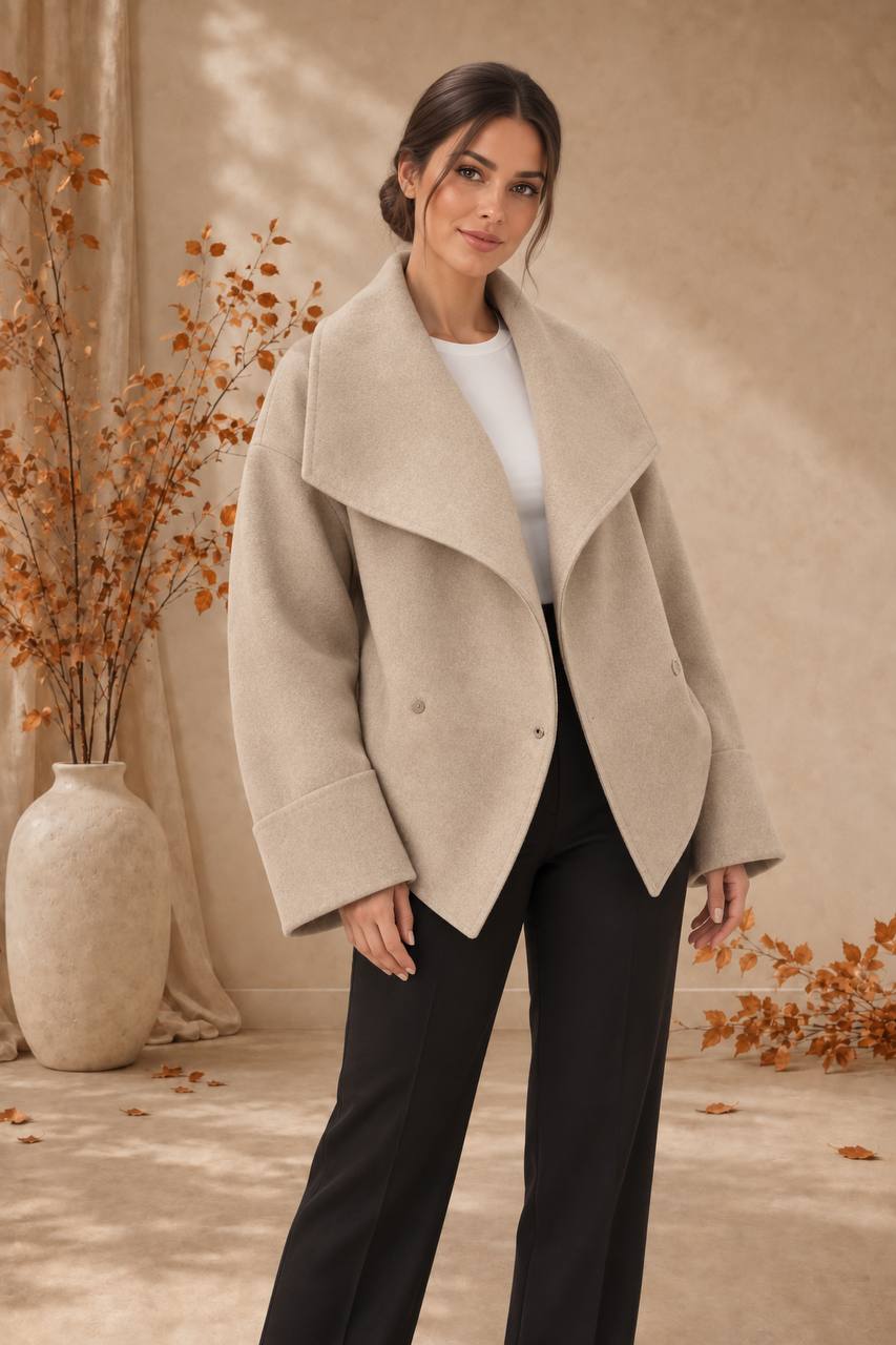 Chaqueta Maren Imagen secundaria del producto