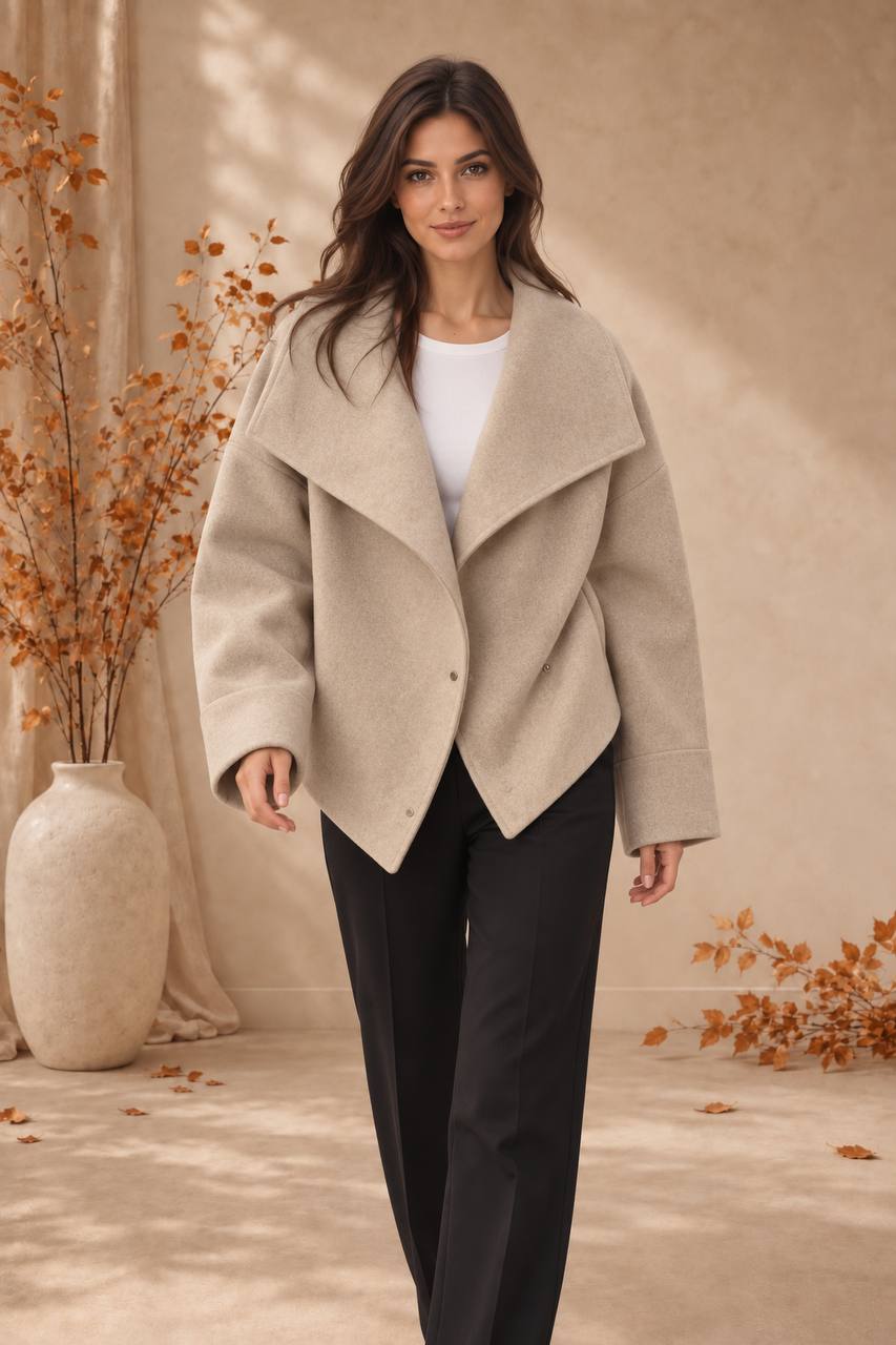 Chaqueta Maren - Galia del Norte Imagen principal del producto