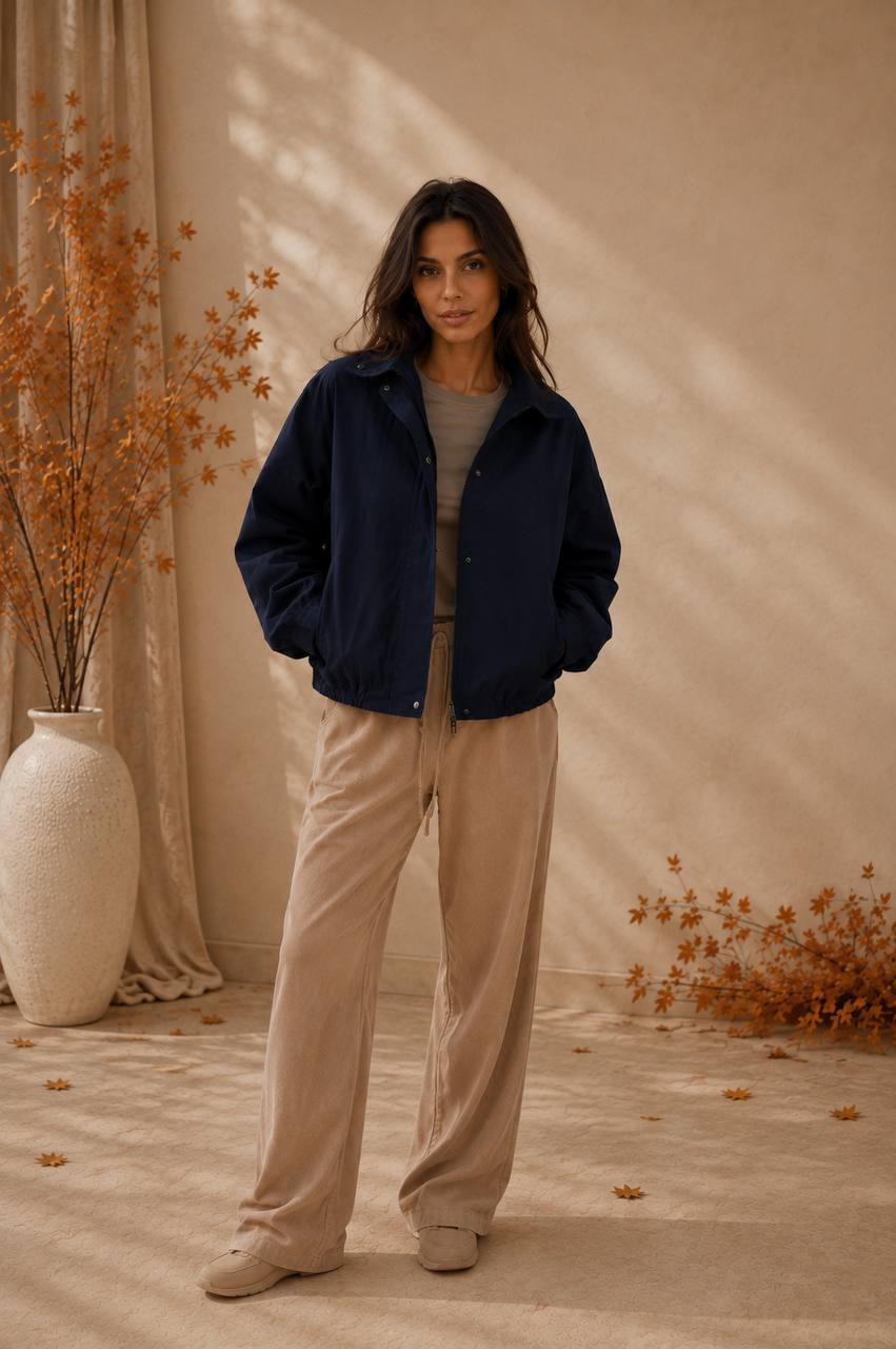 Chaqueta Nora Imagen secundaria del producto