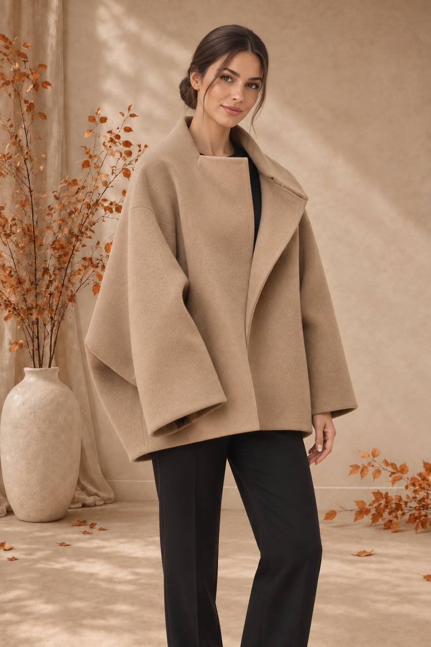 Chaqueta Orlena - Galia del Norte Imagen principal del producto