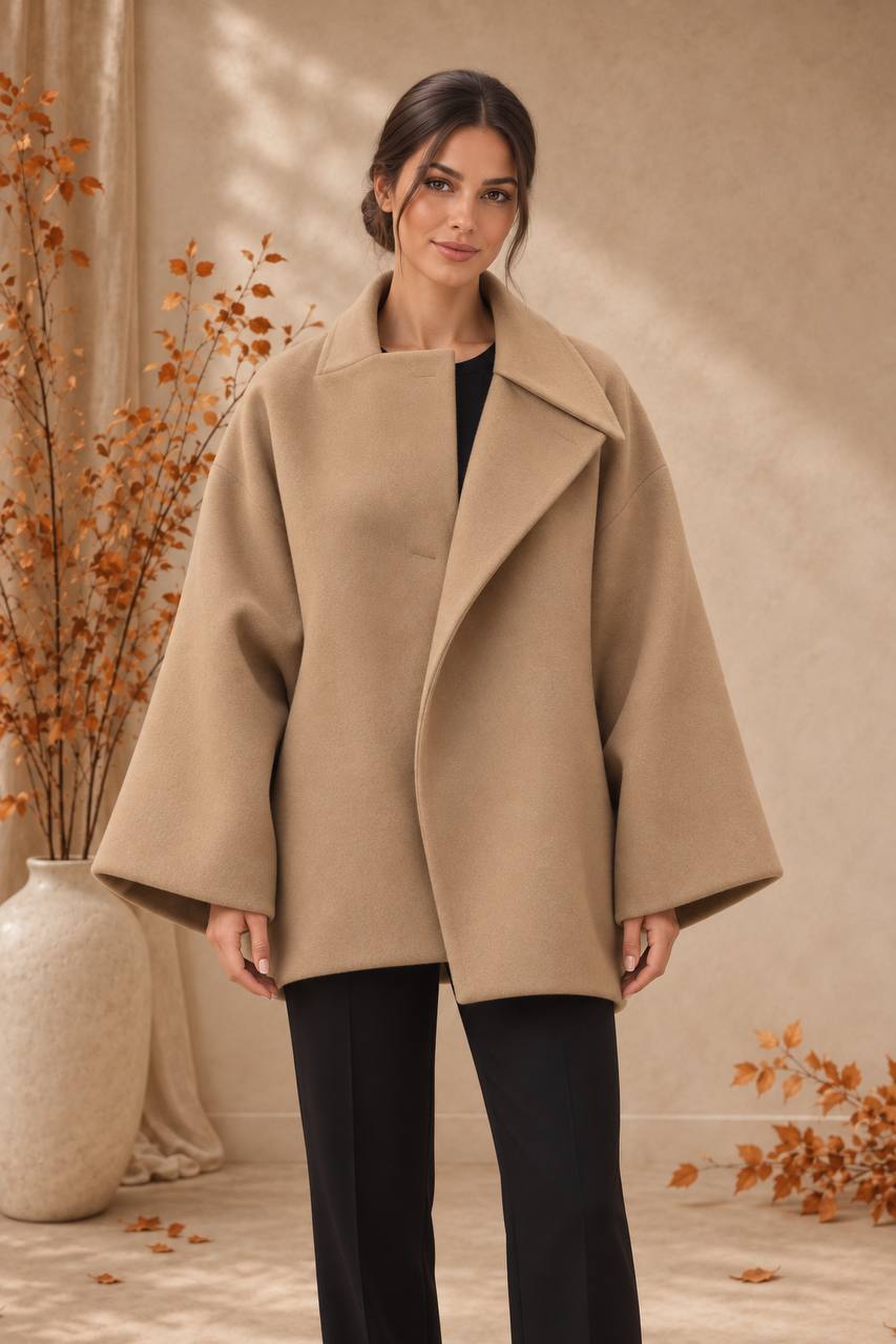Chaqueta Orlena Imagen secundaria del producto