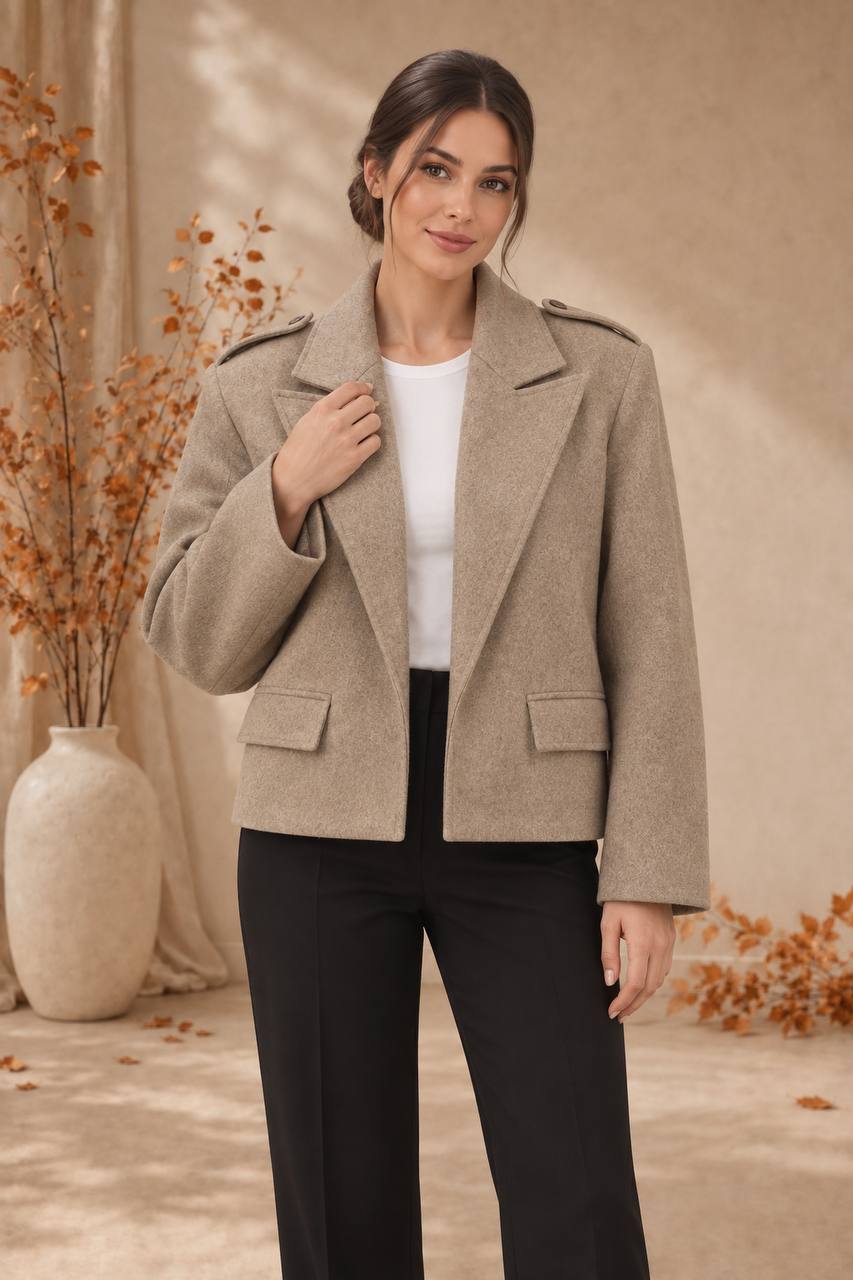 Chaqueta Orsina Imagen secundaria del producto