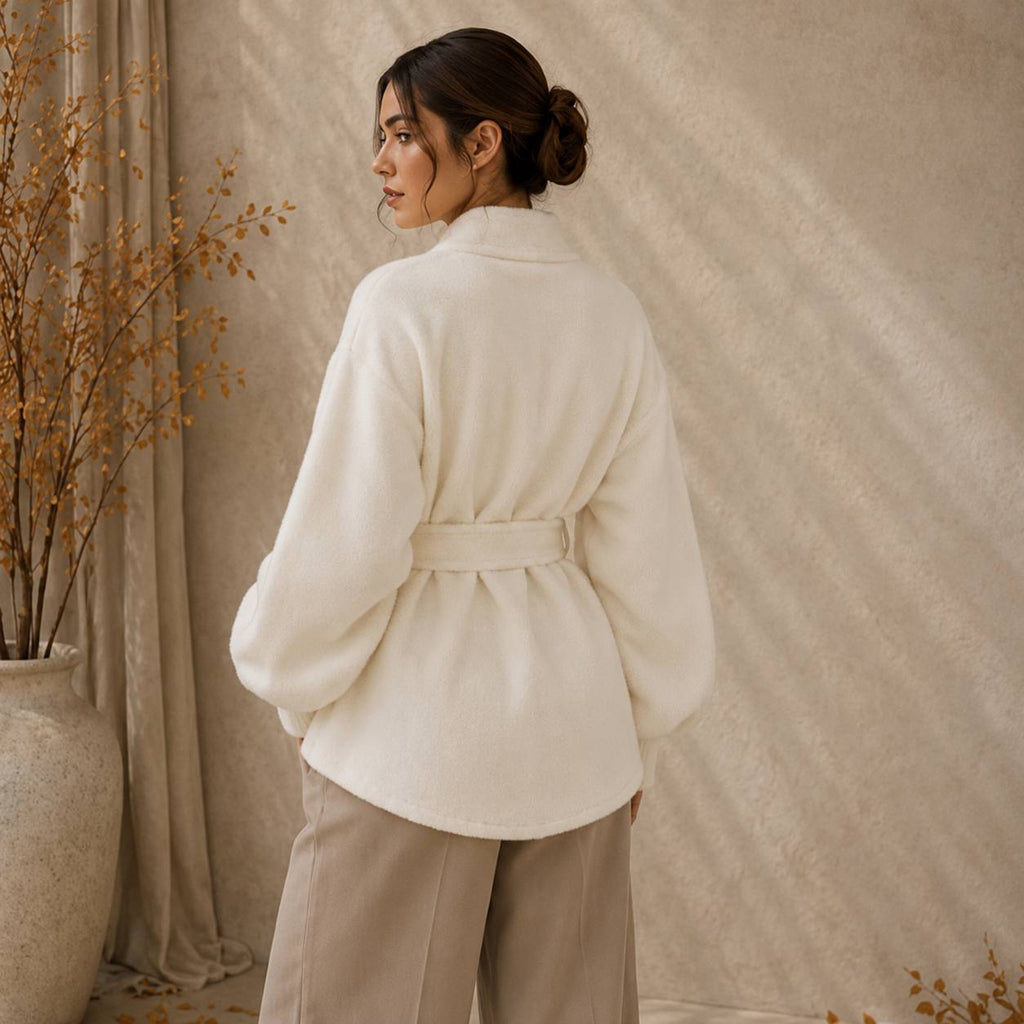 Chaqueta Siena - Galia del Norte