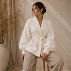 Chaqueta Siena - Galia del Norte