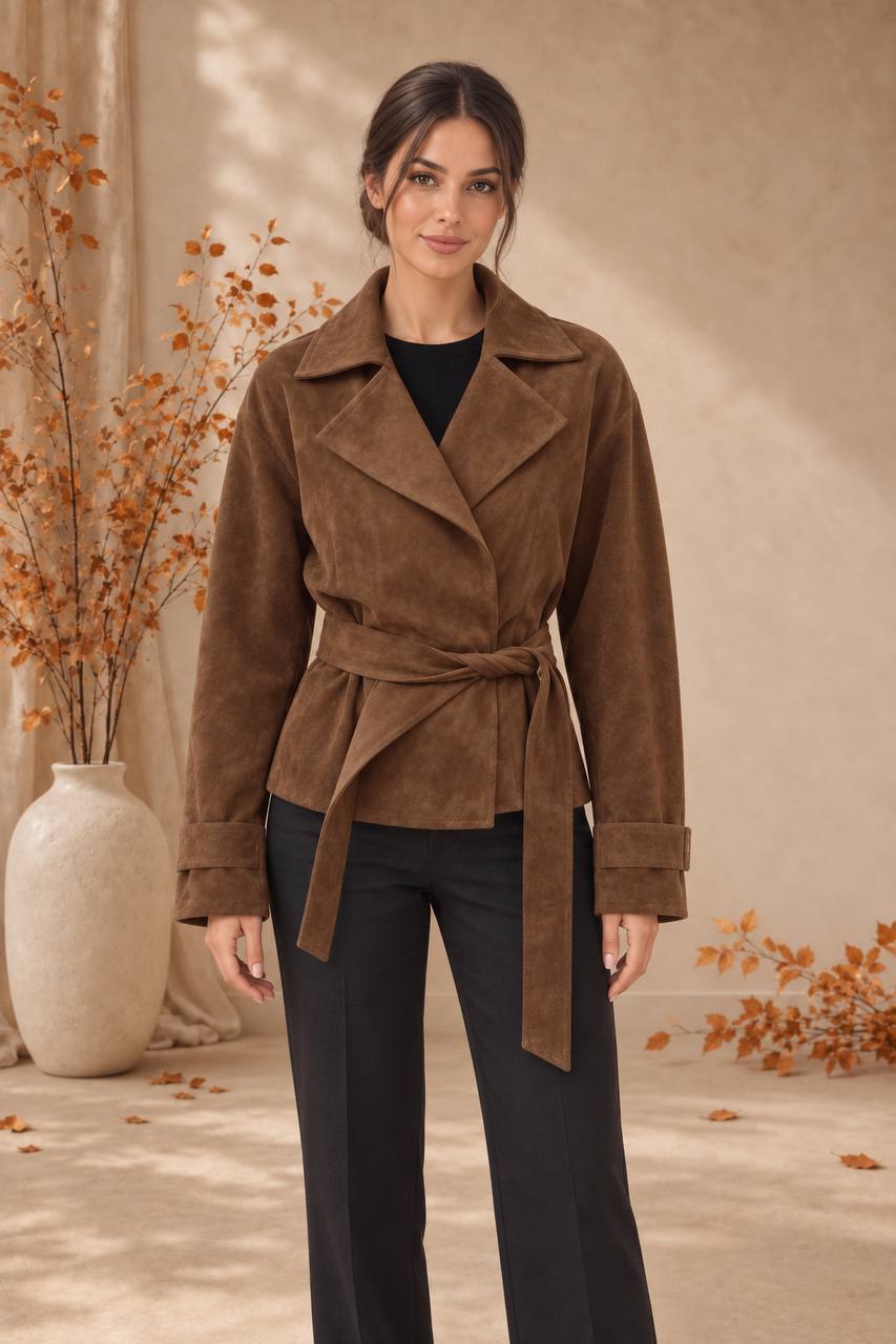 Chaqueta Sorelia Imagen secundaria del producto