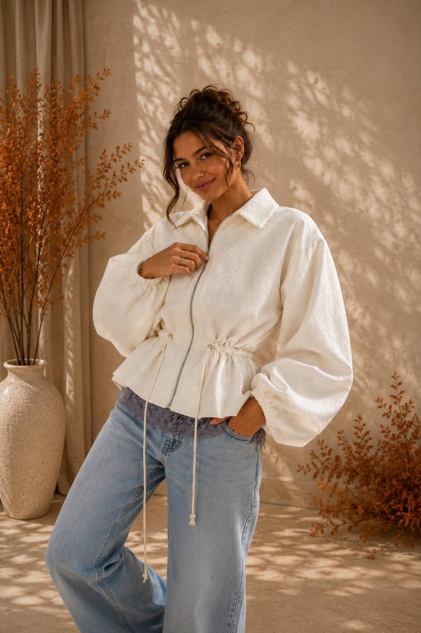 Chaqueta Vega - Galia del Norte Imagen principal del producto