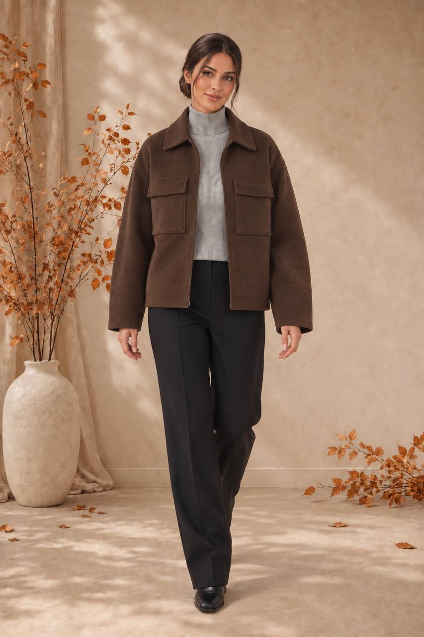 Chaqueta Vespera - Galia del Norte Imagen principal del producto