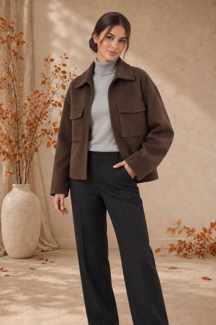 Chaqueta Vespera Imagen secundaria del producto