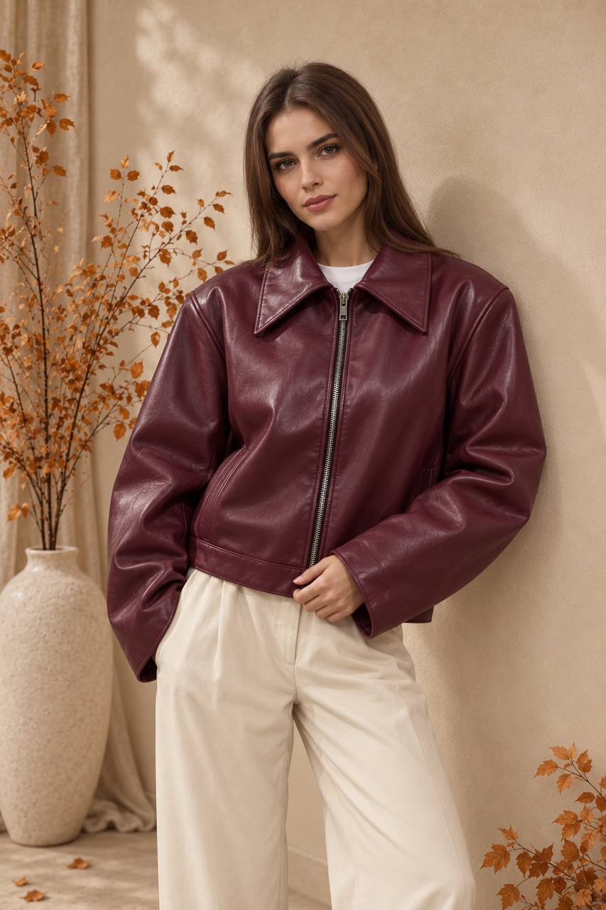 Chaqueta Virelle - Galia del Norte Imagen principal del producto