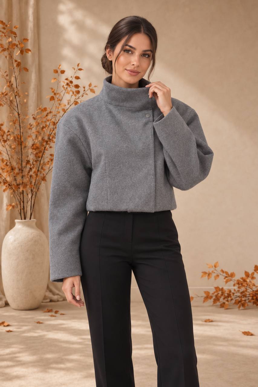 Chaqueta Virelle - Galia del Norte Imagen principal del producto