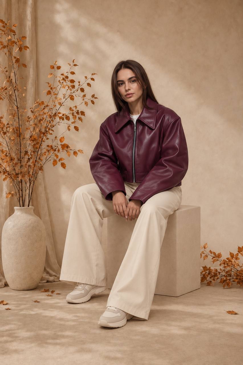 Chaqueta Virelle Imagen secundaria del producto