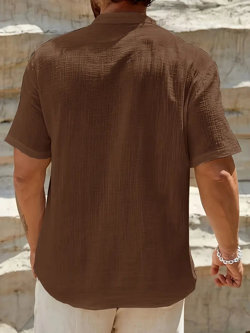 Camiseta Coastal Breeze