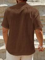 Camiseta Coastal Breeze