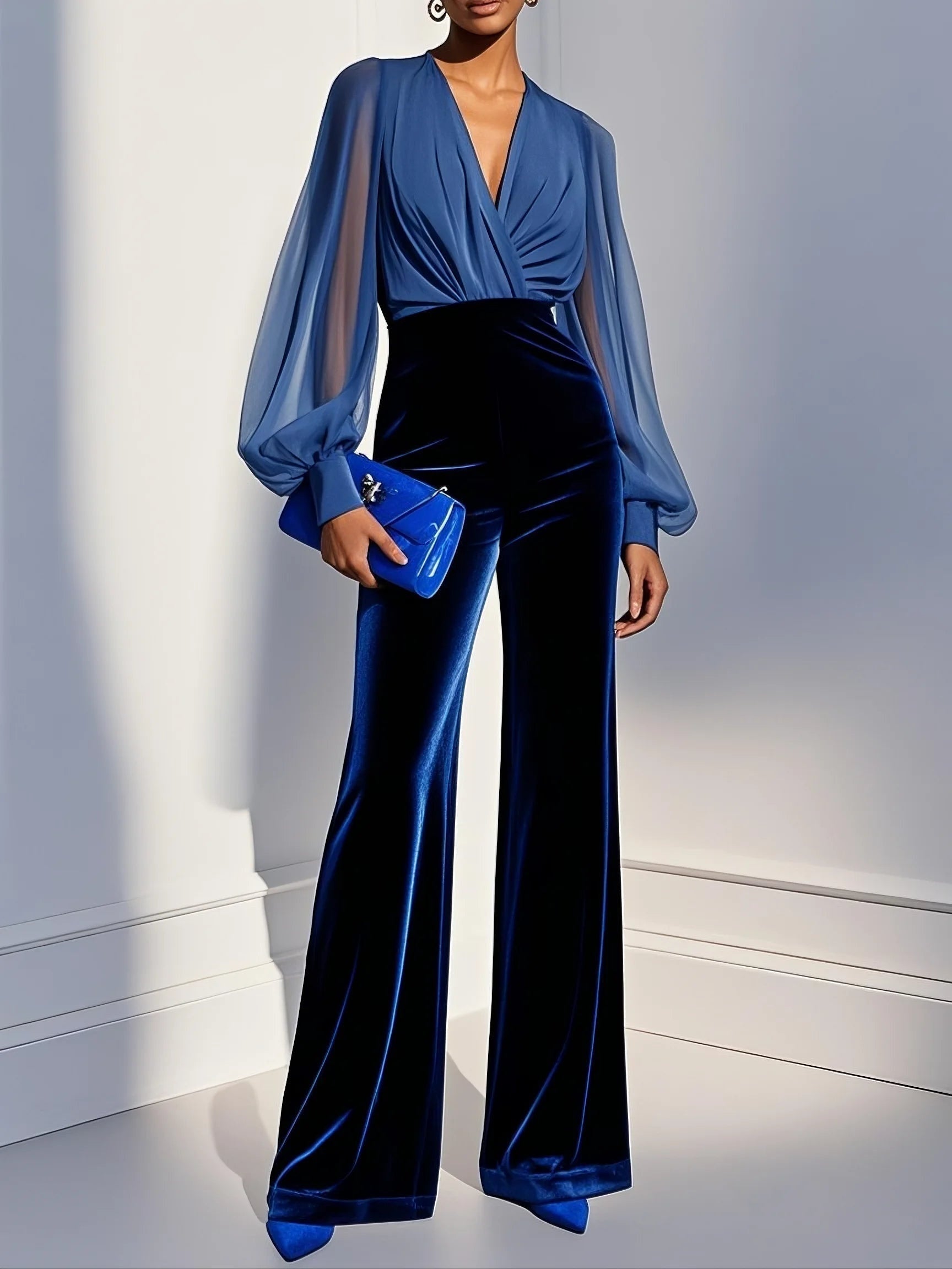 Mono Royale Velvet