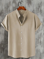 Camisa Obsidian Core
