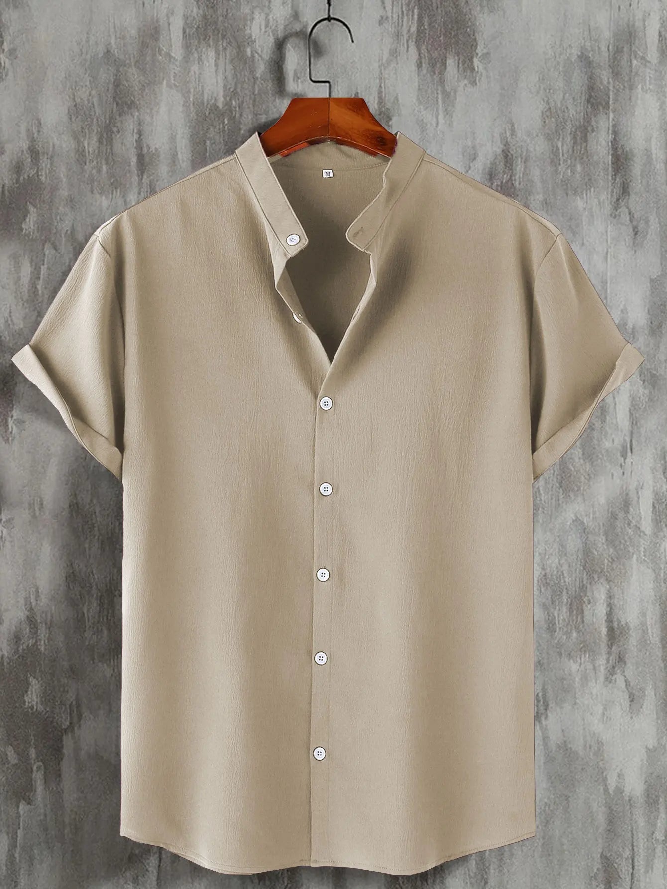 Camisa Obsidian Core